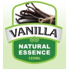 Natural Vanilla Essence - 125ml